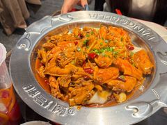 -胖哥俩肉蟹煲(世茂国际广场店)