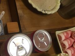 -大龙辣火锅·龙虾·烧烤(湖滨新天地店)