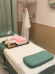 -芳朵美容养生SPA