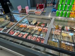 -京朋串屋·烧烤(望京西路总店)