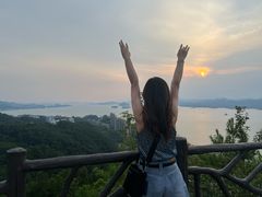 -千岛湖天屿景区