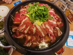 -WOW LUCKY创意韩料(龙阳广场店)