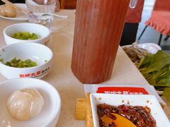 -阳坊大都涮羊肉(阳坊总店)