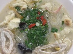 精肠葫芦头-春发生饭店·非遗(南院门店)