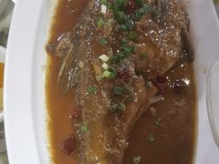 -野渡坡·极致湘菜·庭院餐厅(汉阳店)