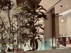 大堂-théATRE 茶聚场(王府中環店)
