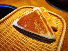 黄金三角粑-吃饭皇帝大(解放西路店)
