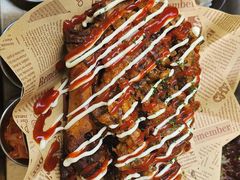 -盐说Salt Talk北美风味西餐厅(海上世界店)
