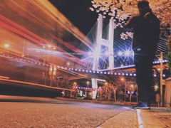 -上海南浦大桥长途旅游客运站