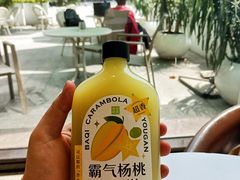 -奈雪的茶(金鹰广场店)