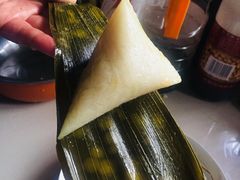 -罗子龙罗家桂花汤圆(曹都巷店)