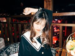 -MM·五声·音乐人与调酒师(西安路店)