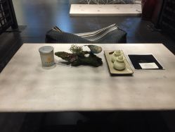 -THANN EXPRESS SPA