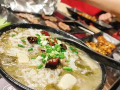 -烧烤季休闲餐厅(贵阳蟠桃宫店)