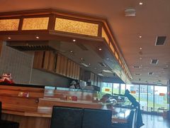 -王鼎精致料理铁板烧(世博源店)