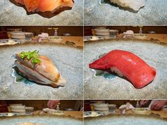 -镹·鱼料理  国产鱼使用店