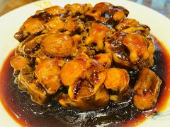 红烧牛尾-清真  吐鲁番餐厅(牛街店)