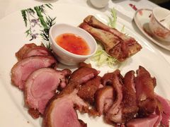 -稻香酒家·34年老字号·港式粤菜(侨光店)