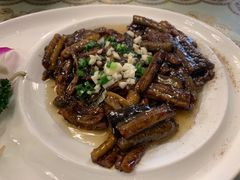 -新聚丰菜馆(太监弄店)