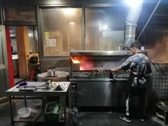 -塔里木的羊·新疆特色餐厅(钱湖北路店)