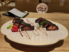 -粤集·手工粤菜(皇庭广场店)