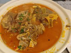 -狮龙啤酒烧烤屋(建二路店)