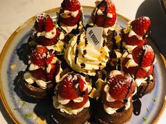 -BE BRIGHT KITCHEN(正佳广场店)