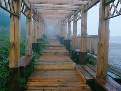 -白草畔自然风景区