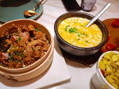 -茉莉餐厅(包河万达店)