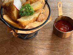 -解忧不忧花园精酿餐吧