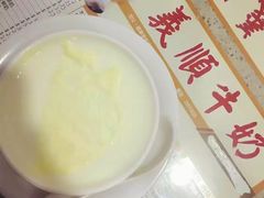 -义顺牛奶公司(新马路老店)