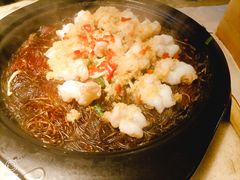 -绿茶餐厅(壹方天地店)