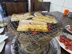 -西塔隆太白烤牛肉馆(图们路店)