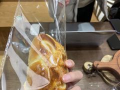 -小飞象面包公社(珠江路金鹰店)