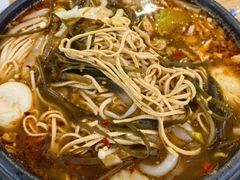 -45°李小姐土豆粉(世纪港湾店)