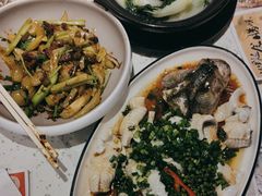 -新宝餐厅(流塘店)