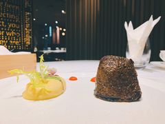 菲力牛排佐松露酱-王品牛排(珠海富华里店)