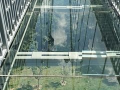 -石燕湖生态旅游景区