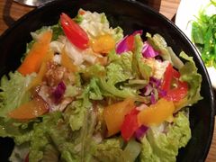 -炉小哥烤肉(朗悦公园茂店)