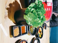 -九田家黑牛烤肉(溧水万达店)
