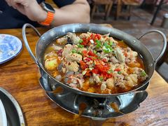 -湖南湘菜馆(东湘缘二店)