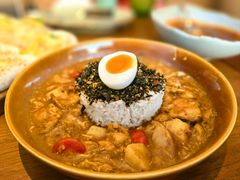 -良木缘咖啡西餐(川大店)