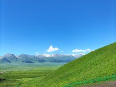 -新疆那拉提国家旅游度假区