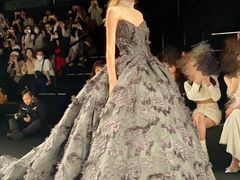 -欢乐海岸椰林沙滩-2025湾区超级灯会