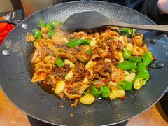 -肠相汇常德老肠子馆(雨花亭店)