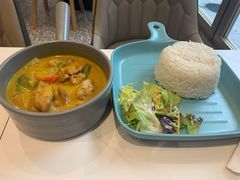 -柠檬树茶餐厅(海雅缤纷城店)