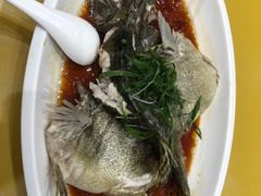 -百年恒益烧腊海鲜酒家·非遗传承(广州黄埔店)