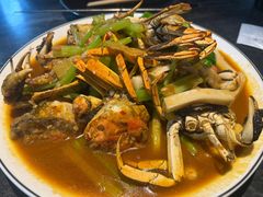 -红盔甲·小龙虾(人民广场店)