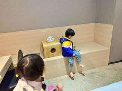 -JOYA湾悦国际酒店(世界之窗店)