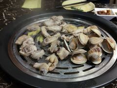 -蔚海之都·象山蒸汽海鲜(仙霞路店)